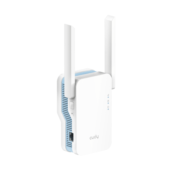 Cudy AC1200 Mesh Wi-Fi Range Extender - Image 3