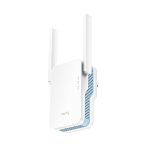 Cudy AC1200 Mesh Wi-Fi Range Extender