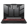 ASUS TUF Gaming A15 FA507NUR-LP026W AMD Ryzen 7-7435HS 16GB RAM 512GB SSD 6GB NVIDIA GeForce RTX 4050 15.6 Inch Laptop