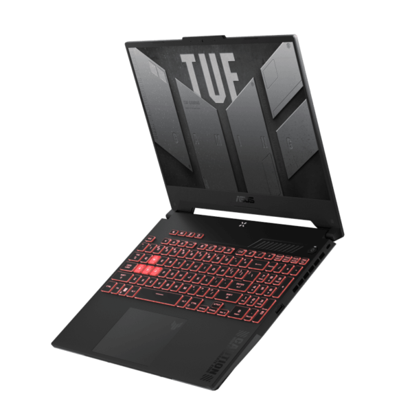 ASUS TUF Gaming A15 FA507NUR-LP026W AMD Ryzen 7-7435HS 16GB RAM 512GB SSD 6GB NVIDIA GeForce RTX 4050 15.6 Inch Laptop - Image 2