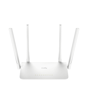 Cudy AC1200 Gigabit Mesh Wi-Fi Router-WR1300