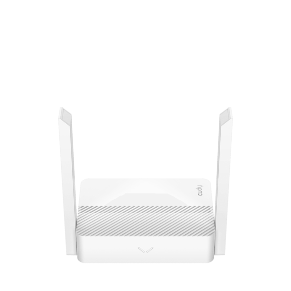 Cudy N300 Multi-Mode Wi-Fi Router WR300 - Image 2