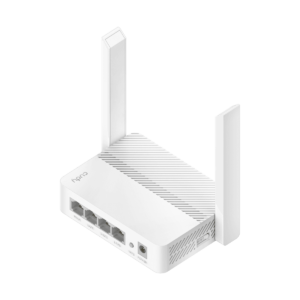 Cudy N300 Multi-Mode Wi-Fi Router WR300