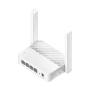 Cudy N300 Multi-Mode Wi-Fi Router WR300