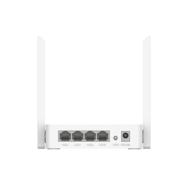 Cudy N300 Multi-Mode Wi-Fi Router WR300 - Image 5