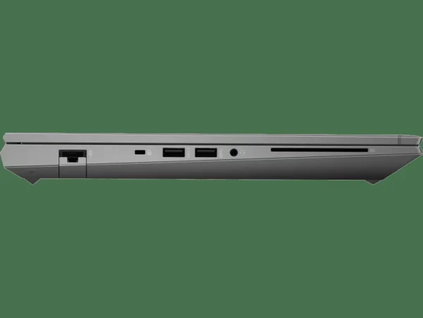 HP ZBook Fury 15 G7 Mobile Workstation Intel Core i9 10TH Generation 32GB Ram 1TB SSD 6GB Graphics - Image 4
