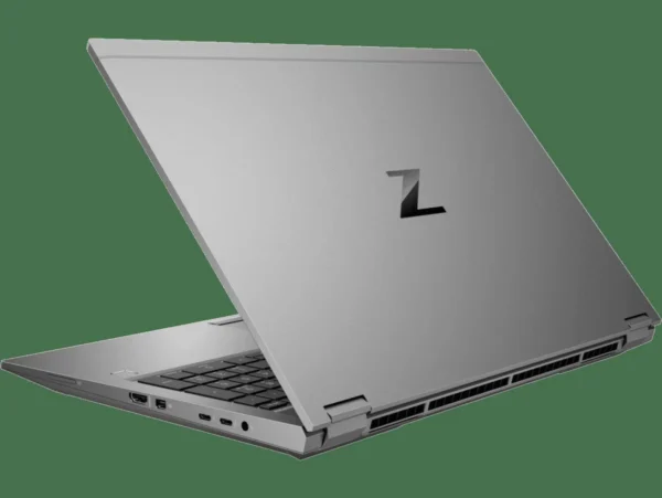 HP ZBook Fury 15 G7 Mobile Workstation Intel Core i9 10TH Generation 32GB Ram 1TB SSD 6GB Graphics - Image 5