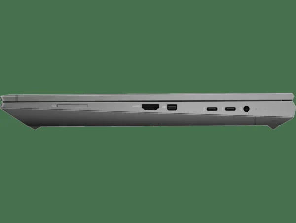 HP ZBook Fury 15 G7 Mobile Workstation Intel Core i9 10TH Generation 32GB Ram 1TB SSD 6GB Graphics - Image 6