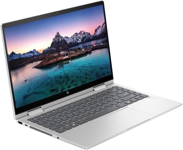 HP Envy X360 14-es1023dx Core 7-150U Processor 16GB RAM 512GB SSD Laptop With 14-Inch FHD IPS Display - Image 3