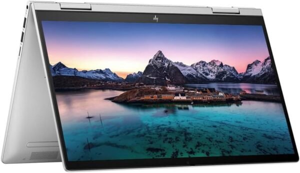 HP Envy X360 14-es1023dx Core 7-150U Processor 16GB RAM 512GB SSD Laptop With 14-Inch FHD IPS Display - Image 2