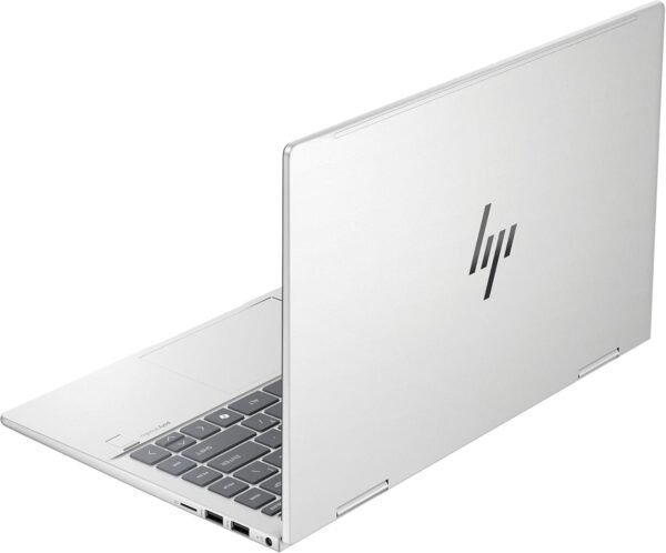 HP Envy X360 14-es1013dx Intel Core 5-120U 8GB RAM 512GB SSD 14-Inch FHD IPS Touch Display Laptop - Image 5