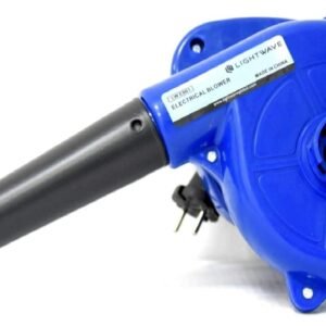 Lightwave Electric Blower - LW EB01