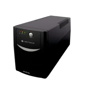 Lightwave 1000VA UPS
