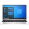 HP EliteBook 850 G8 15.6" Touchscreen Display Notebook PC Intel Core i7-11th Generation 16GB RAM 512 GB SSD