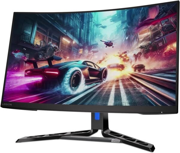 Lenovo Legion R32qc-30 31.5 inch  QHD Gaming Monitor - Image 7