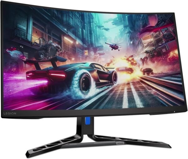 Lenovo Legion R32qc-30 31.5 inch  QHD Gaming Monitor - Image 6