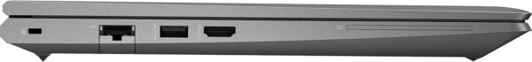 HP ZBook Power G7 15.6 Inch Workstation Intel Core i7 10th Gen 32 GB RAM 512 GB SSD - Image 4