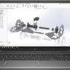 HP ZBook Power G7 15.6 Inch Workstation Intel Core i7 10th Gen 32 GB RAM 512 GB SSD