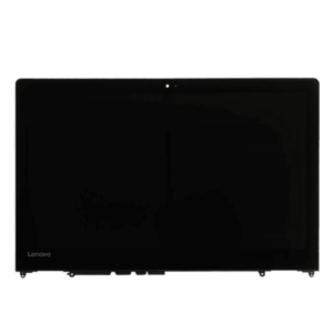 Lenovo IDEAPAD FLEX 5 14ITL05 Touchscreen + LCD Screen Replacement