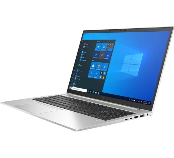 HP EliteBook 850 G8 15.6" Notebook PC Intel Core i5-11th Generation 16GB RAM 512 GB SSD - Image 3
