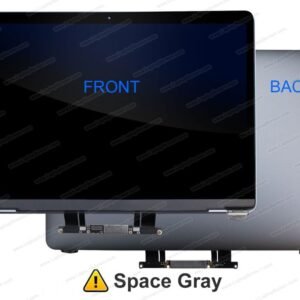 Apple MACBOOK AIR 13 M1 Pro A2337 (2020) Replacement Screen-Grey