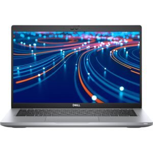 Dell Latitude 5420 Intel Core i5 11TH Generation 16GB RAM 512GB SSD 14 Inch Full HD Touchscreen Display