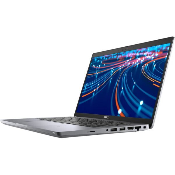 Dell Latitude 5420 Intel Core i5 11TH Generation 16GB RAM 512GB SSD 14 Inch Full HD Touchscreen Display - Image 3
