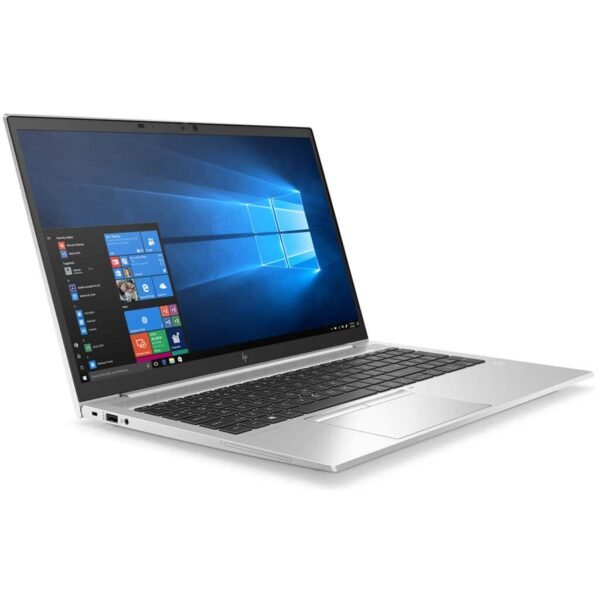 HP EliteBook 850 G7 Notebook Intel Core i5 10th Gen 16GB RAM 512GB SSD 15.6-inch FHD Display - Image 2