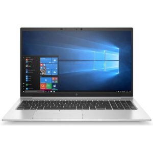 HP EliteBook 850 G7 Notebook Intel Core i7 10th Gen 16GB RAM 512GB SSD 15.6-inch FHD Display