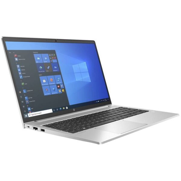 HP ProBook 450 G8 Intel Core i5 11th Gen 16GB RAM 512GB SSD 15.6 Inches FHD Display - Image 2