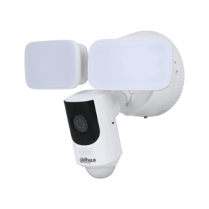Dahua 4MP Fixed-focal Floodlight Network Camera