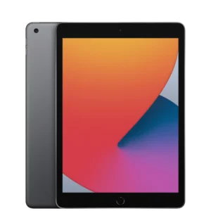 Refurbished Apple iPad (8th generation) Model A2270 32GB Storage