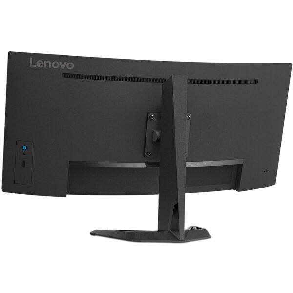 Lenovo G34w-30 34 Inches WQHD Curved Gaming Monitor - Image 4