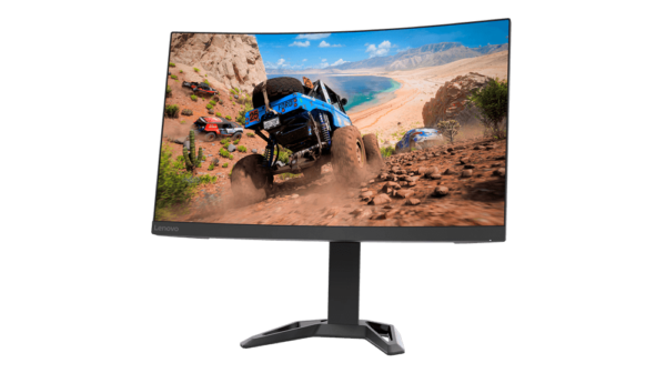 Lenovo G27qc-30 27 Inch 2K Display Curved Gaming Monitor - Image 5