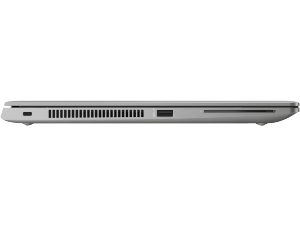 HP ZBook 14u G5 Mobile Workstation Intel Core i7 8th Generation 16GB Ram 256GB SSD 14 Inch Display - Image 2