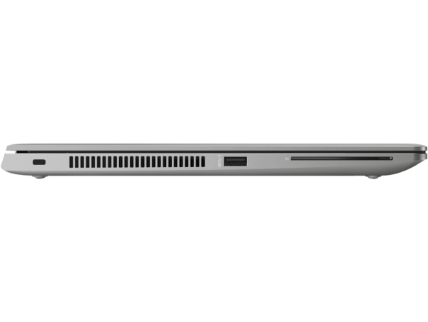 HP ZBook 14u G5 Mobile Workstation Intel Core i7 8th Generation 16GB Ram 256GB SSD 14 Inch Display - Image 2