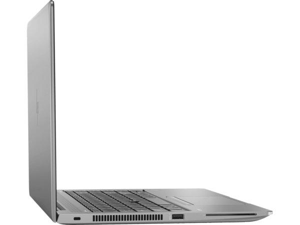HP ZBook 14u G5 Mobile Workstation Intel Core i7 8th Generation 16GB Ram 256GB SSD 14 Inch Display - Image 8