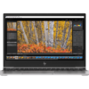 HP ZBook 14u G5 Mobile Workstation Intel Core i7 8th Generation 16GB Ram 256GB SSD 14 Inch Display