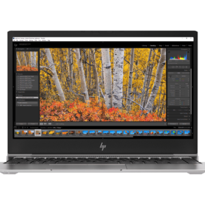HP ZBook 14u G5 Mobile Workstation Intel Core i7 8th Generation 16GB Ram 256GB SSD 14 Inch Display