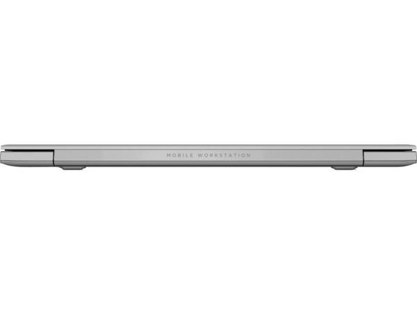 HP ZBook 14u G5 Mobile Workstation Intel Core i7 8th Generation 16GB Ram 256GB SSD 14 Inch Display - Image 4