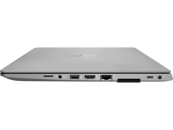 HP ZBook 14u G5 Mobile Workstation Intel Core i7 8th Generation 16GB Ram 256GB SSD 14 Inch Display - Image 6