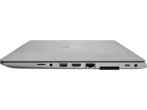 HP ZBook 14u G5 Mobile Workstation Intel Core i7 8th Generation 16GB Ram 256GB SSD 14 Inch Display - Image 6