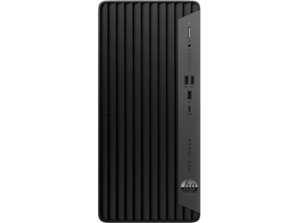 HP Pro Tower 400 G9 PCI Desktop PC 8GB Ram 512GB SSD Intel® Core™ i5-13500