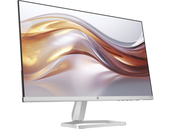 HP Series 5 23.8 inch FHD Monitor - 524sf - Image 2