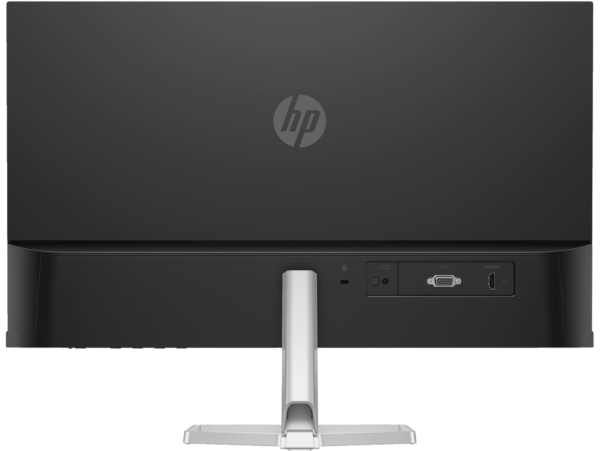 HP Series 5 23.8 inch FHD Monitor - 524sf - Image 3