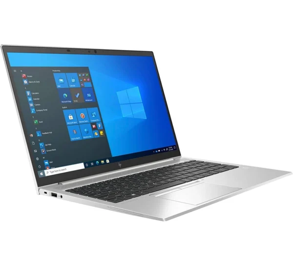 HP EliteBook 850 G8 15.6" Notebook PC Intel Core i5-11th Generation 16GB RAM 512 GB SSD - Image 2