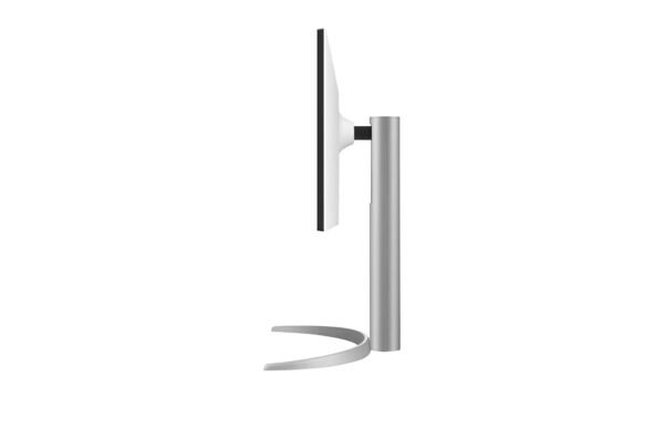 LG 27 Inch 4K UHD IPS LED HDR Monitor with USB-C port - Image 5