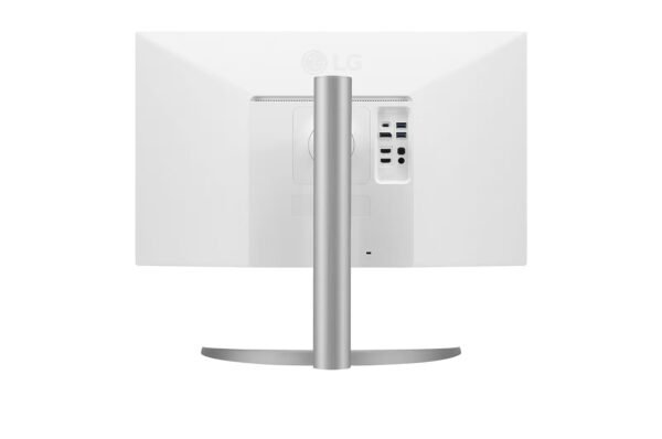 LG 27 Inch 4K UHD IPS LED HDR Monitor with USB-C port - Image 6