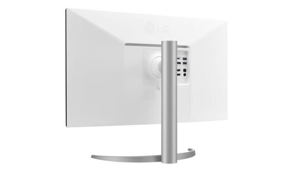 LG 27 Inch 4K UHD IPS LED HDR Monitor with USB-C port - Image 7