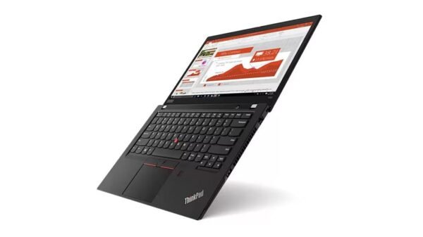 Lenovo ThinkPad T490 Intel Core i7 8th Gen 16GB Ram 256GB SSD 14 Inch Full HD Display - Image 2